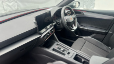 CUPRA Leon 1.4 eHybrid VZ2 Design Edition 5dr DSG Hatchback